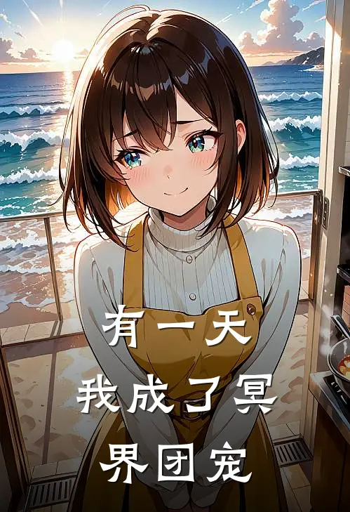 有一天,我成了冥界团宠
