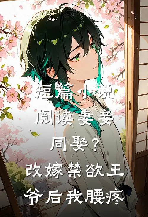 短篇小说阅读妻妾同娶？改嫁禁欲王爷后我腰疼