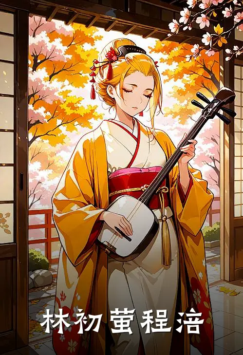 林初萤程涪