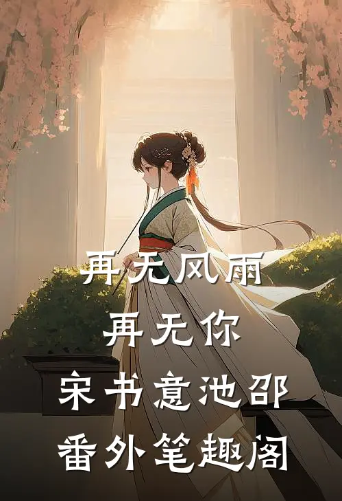 再无风雨再无你：宋书意池邵番外笔趣阁