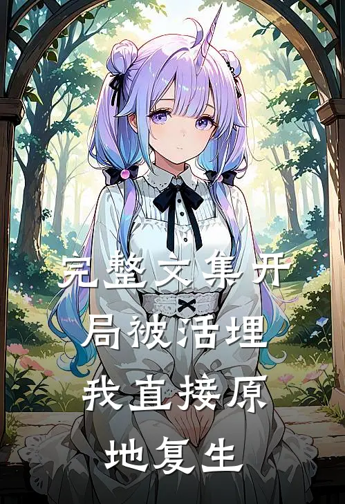 完整文集开局被活埋，我直接原地复生
