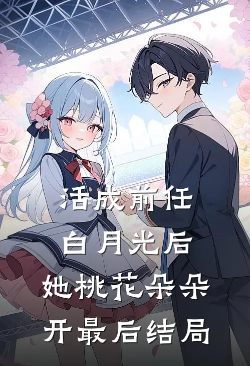活成前任白月光后，她桃花朵朵开最后结局