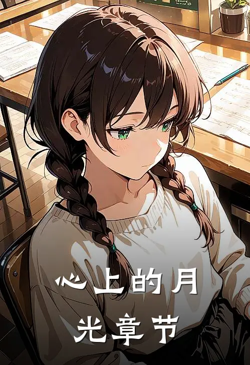 心上的月光章节