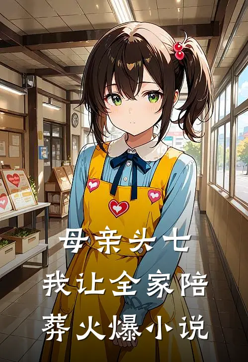 母亲头七，我让全家陪葬火爆小说