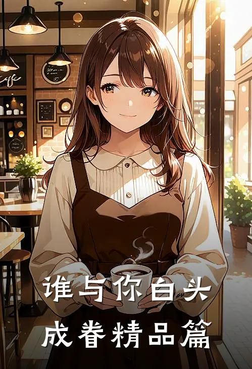 谁与你白头成眷精品篇