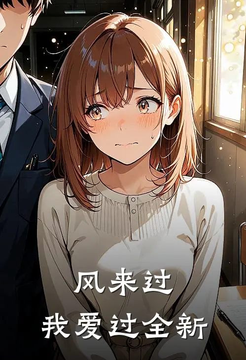 风来过，我爱过全新