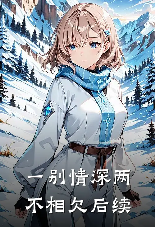 一别情深两不相欠后续