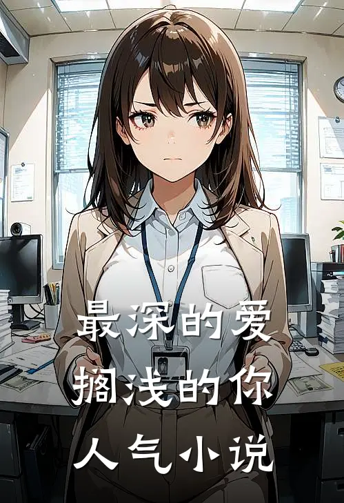 最深的爱，搁浅的你人气小说