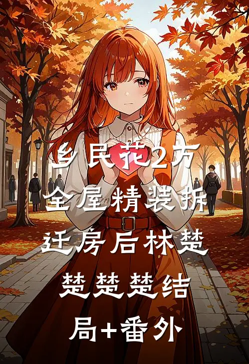 乡民花2万全屋精装拆迁房后林楚楚楚楚结局+番外