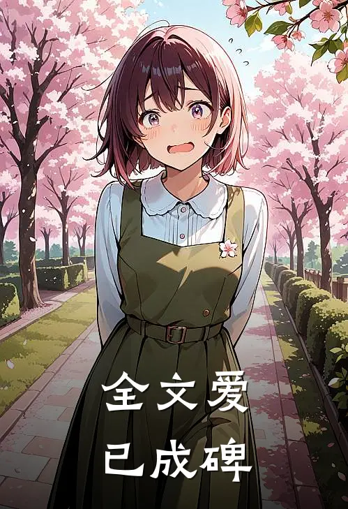 全文爱已成碑