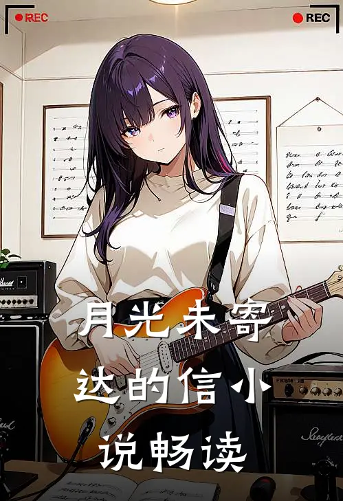 月光未寄达的信小说畅读