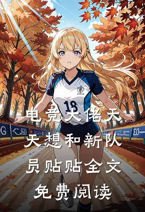 电竞大佬天天想和新队员贴贴全文免费阅读