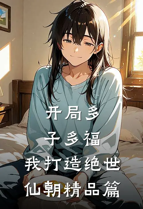 开局多子多福，我打造绝世仙朝精品篇