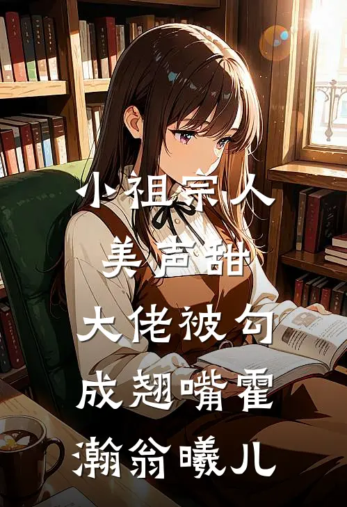 小祖宗人美声甜，大佬被勾成翘嘴霍瀚翁曦儿