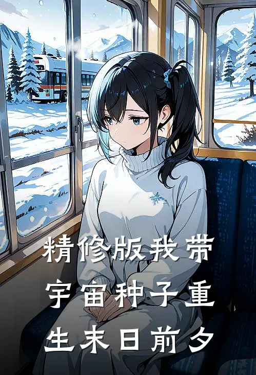精修版我带宇宙种子重生末日前夕