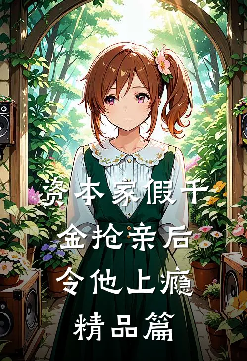 资本家假千金抢亲后，令他上瘾精品篇
