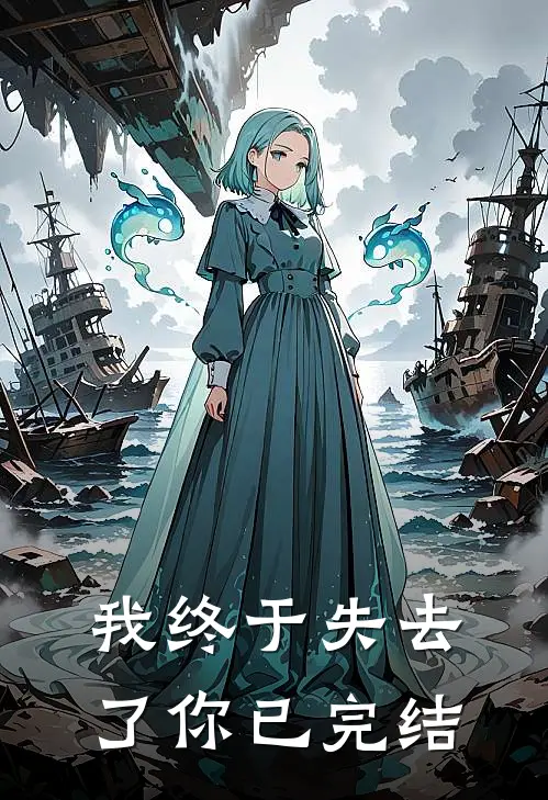 我终于失去了你已完结
