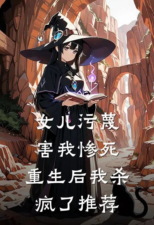 女儿污蔑害我惨死，重生后我杀疯了推荐