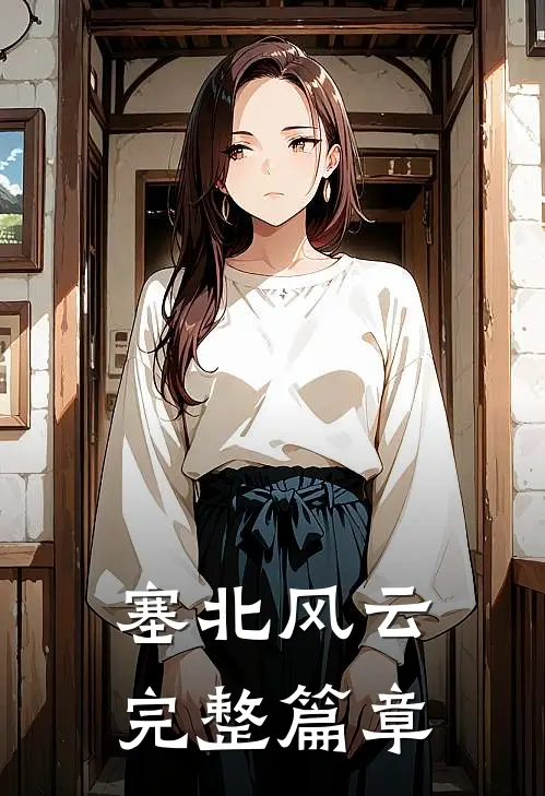 塞北风云完整篇章