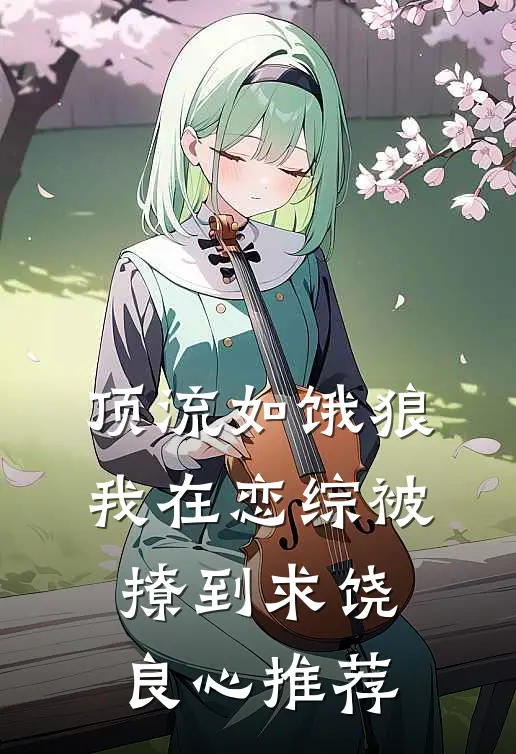顶流如饿狼：我在恋综被撩到求饶良心推荐