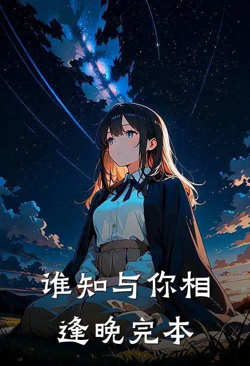 谁知与你相逢晚完本