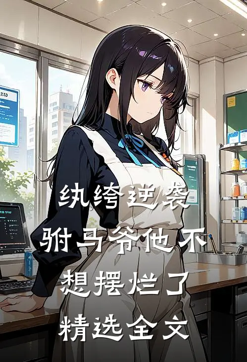纨绔逆袭：驸马爷他不想摆烂了精选全文