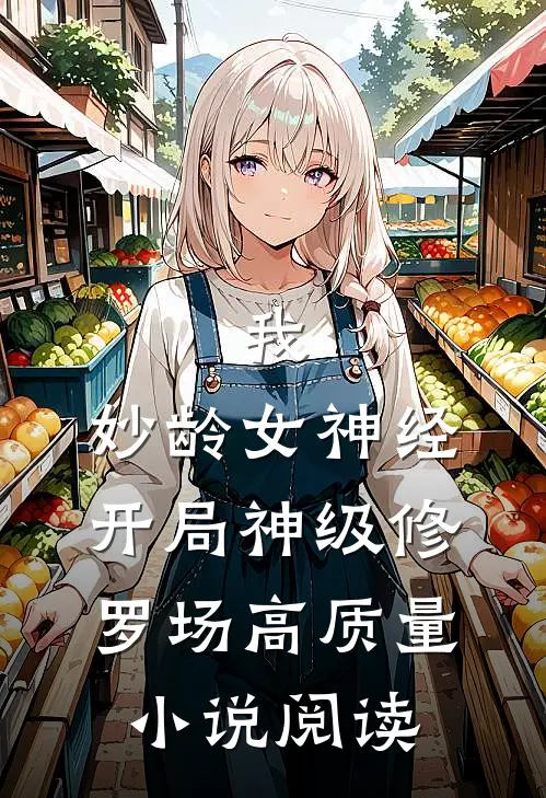 我，妙龄女神经，开局神级修罗场高质量小说阅读