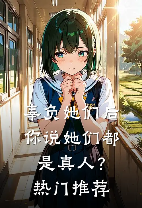 辜负她们后，你说她们都是真人？热门推荐