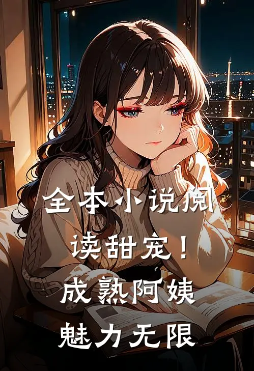 全本小说阅读甜宠！成熟阿姨魅力无限