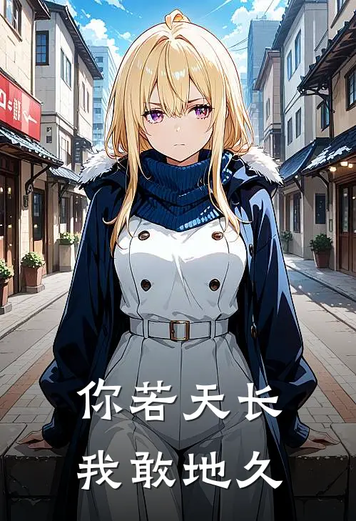 你若天长，我敢地久