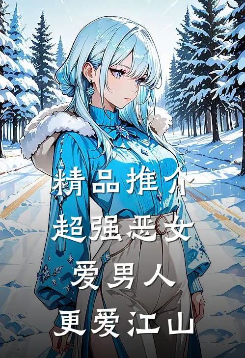精品推介超强恶女：爱男人，更爱江山