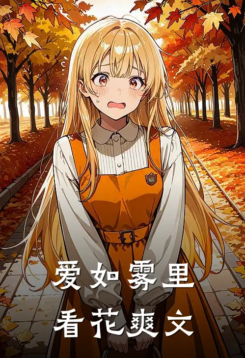 爱如雾里看花爽文