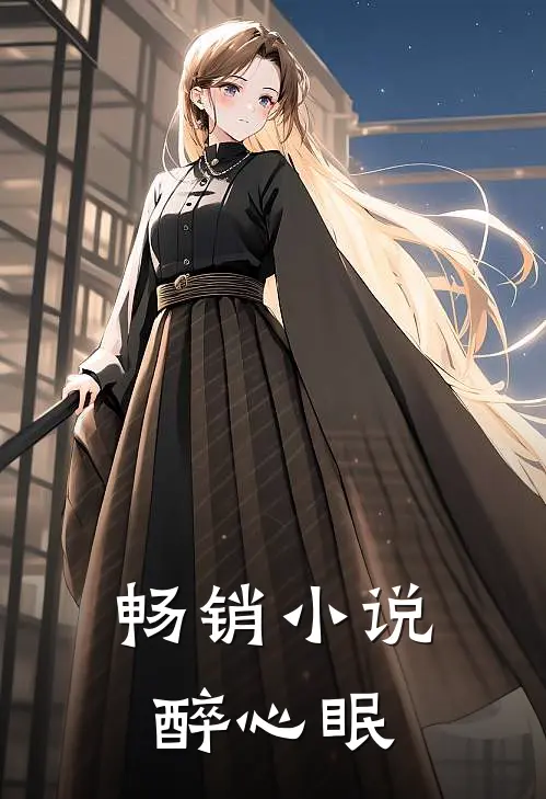 畅销小说醉心眠