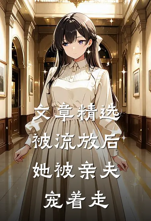 文章精选被流放后，她被亲夫宠着走