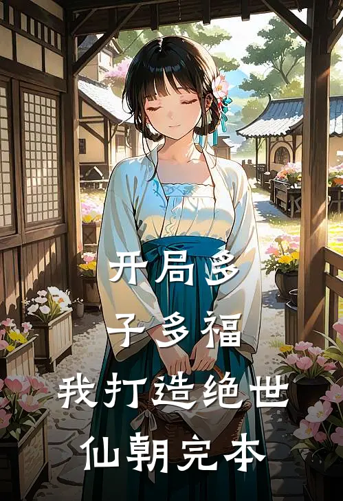 开局多子多福，我打造绝世仙朝完本