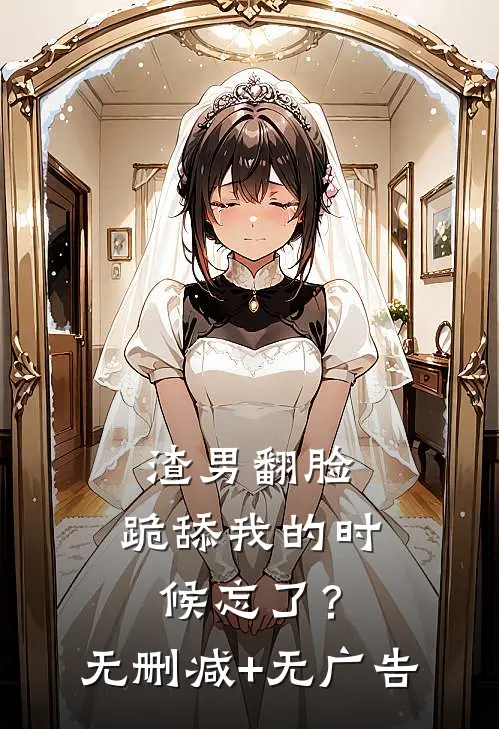 渣男翻脸，跪舔我的时候忘了？无删减+无广告