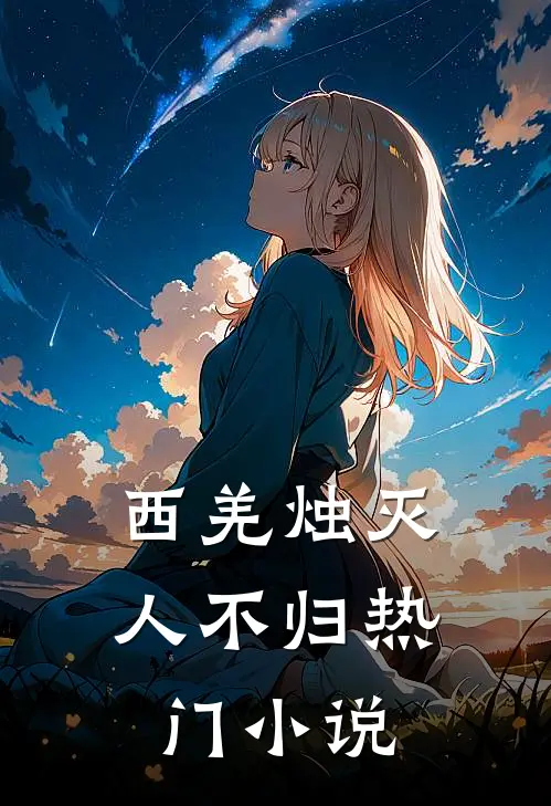 西羌烛灭人不归热门小说