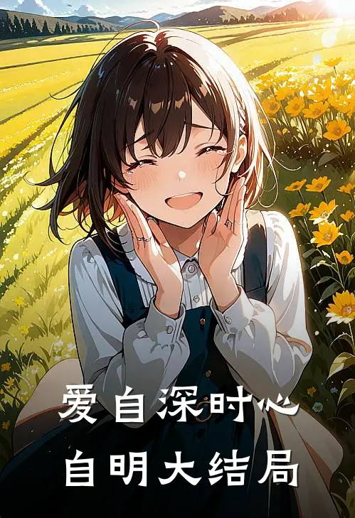 爱自深时心自明大结局