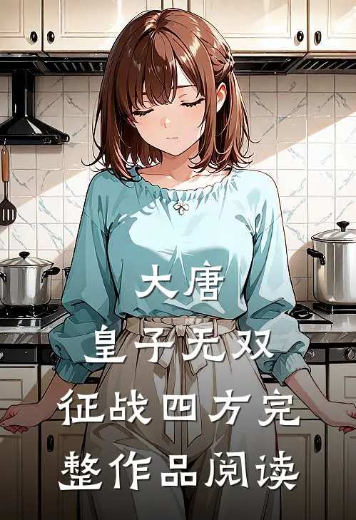 大唐：皇子无双，征战四方完整作品阅读