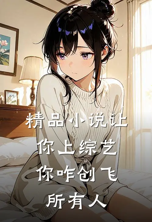 精品小说让你上综艺，你咋创飞所有人