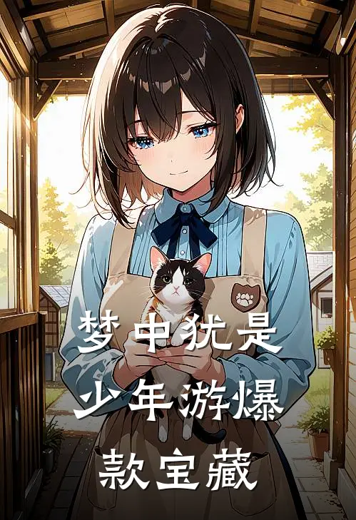 梦中犹是少年游爆款宝藏