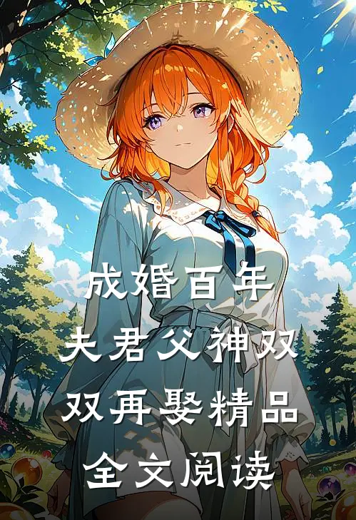 成婚百年，夫君父神双双再娶精品全文阅读