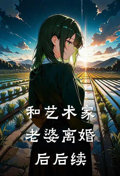 和艺术家老婆离婚后后续