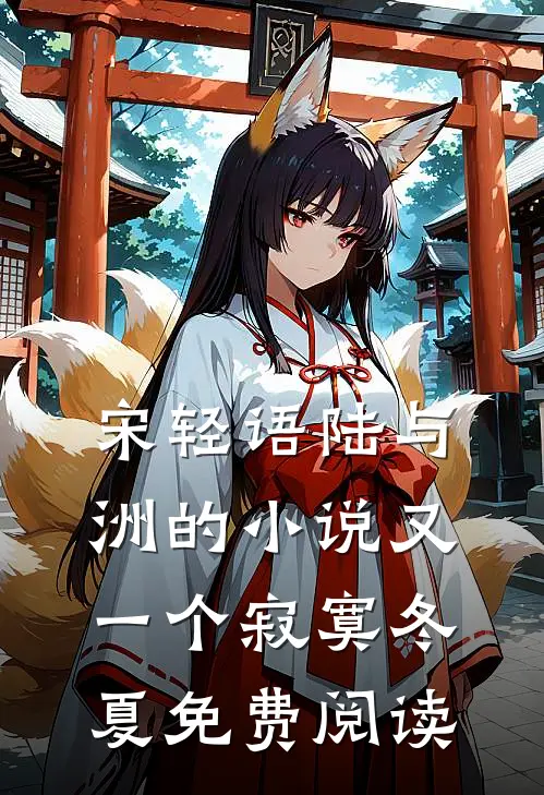宋轻语陆与洲的小说又一个寂寞冬夏免费阅读