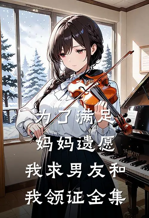 为了满足妈妈遗愿，我求男友和我领证全集