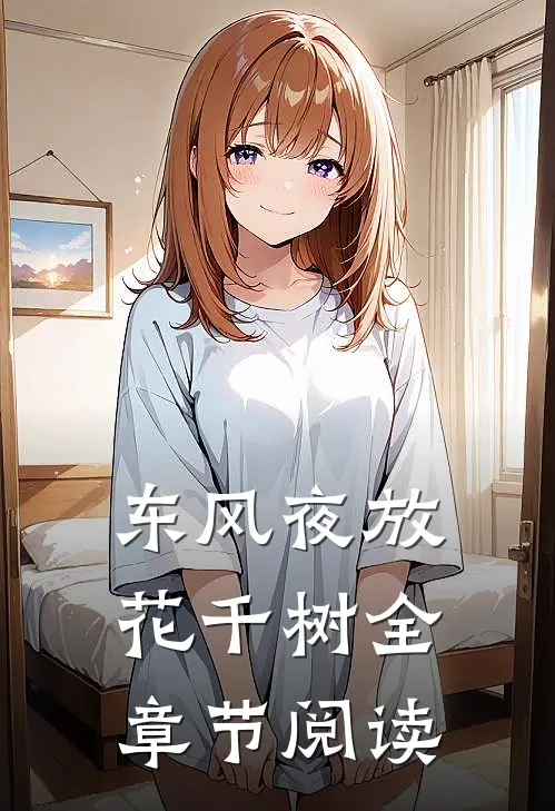 东风夜放花千树全章节阅读