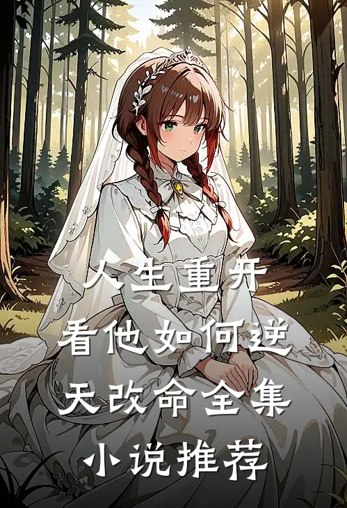 人生重开：看他如何逆天改命全集小说推荐