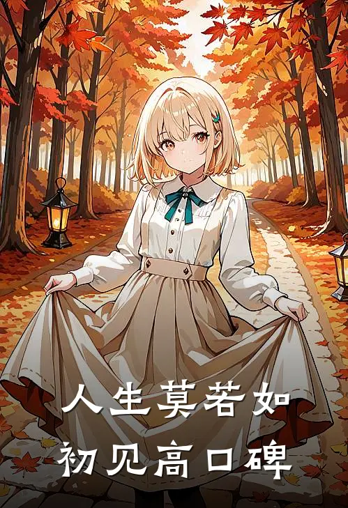人生莫若如初见高口碑