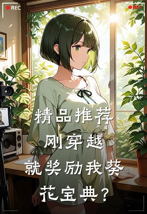 精品推荐刚穿越，就奖励我葵花宝典？
