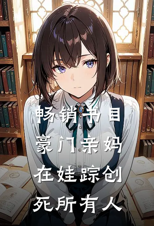 畅销书目豪门亲妈在娃踪创死所有人